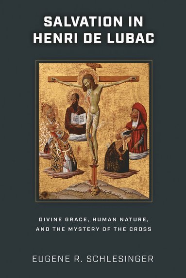 bokomslag Salvation in Henri De Lubac