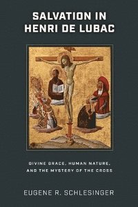 bokomslag Salvation in Henri De Lubac