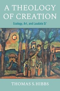 bokomslag Theology of Creation