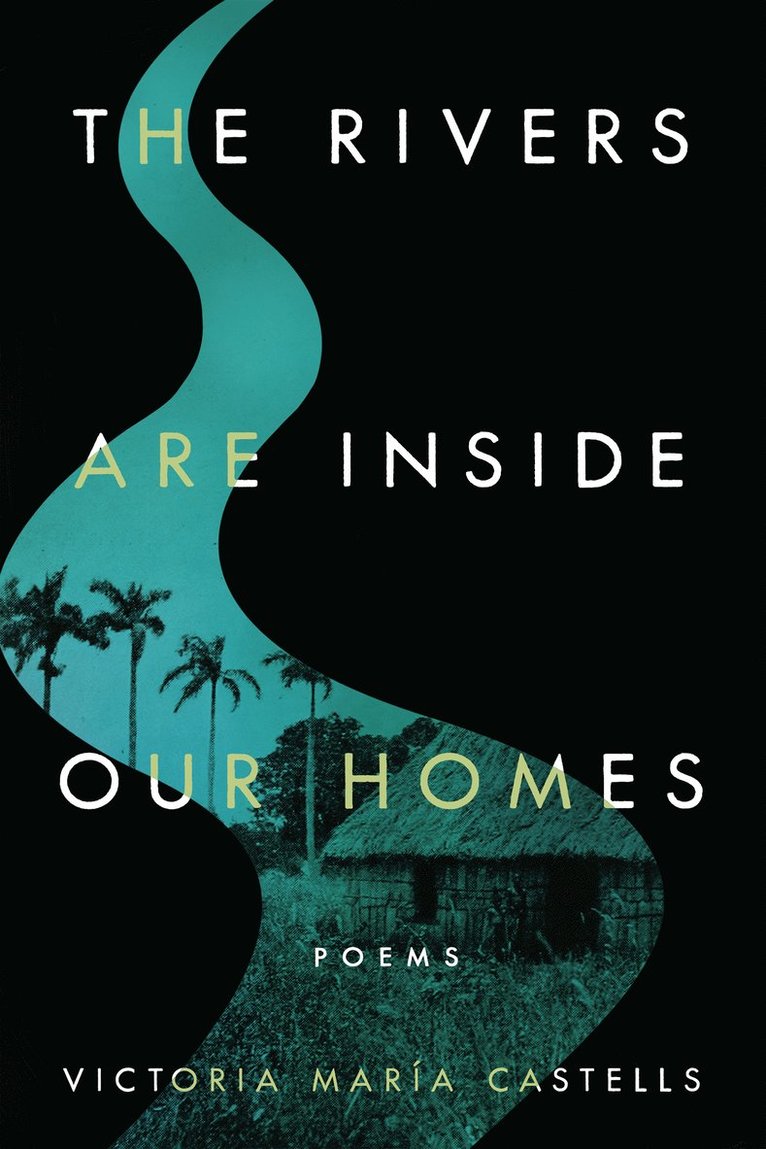 Rivers Are Inside Our Homes 1