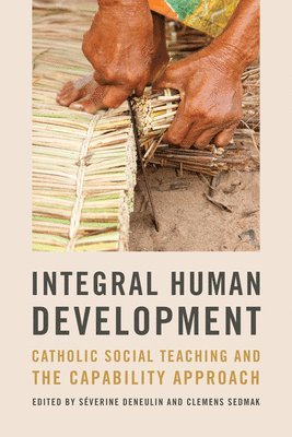 Integral Human Development 1