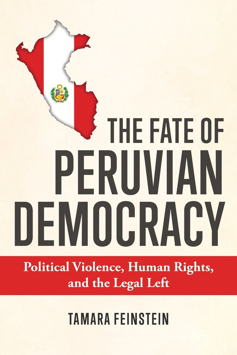 Fate of Peruvian Democracy 1