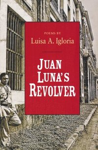 bokomslag Juan Luna's Revolver