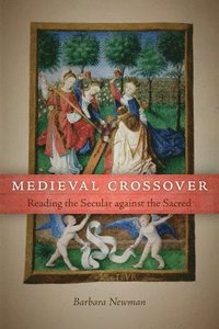 bokomslag Medieval Crossover