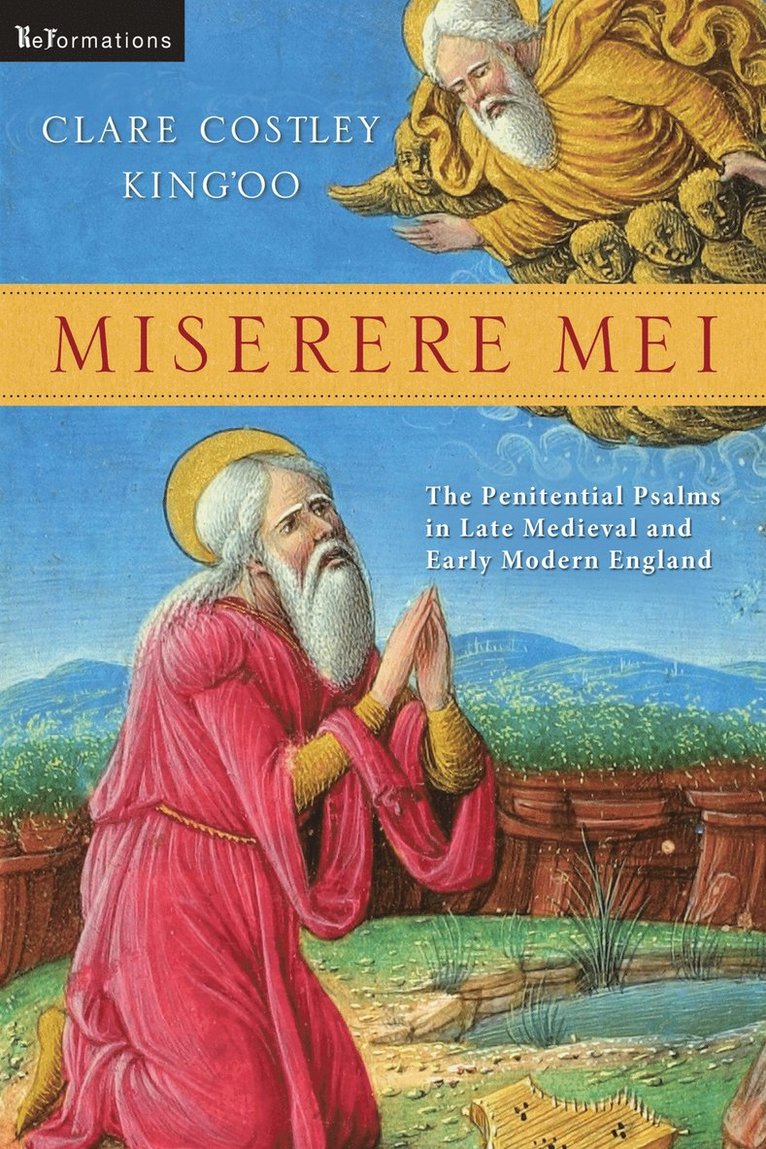 Miserere Mei 1