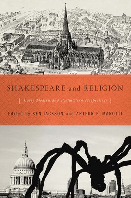 Shakespeare and Religion 1