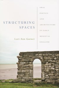 bokomslag Structuring Spaces