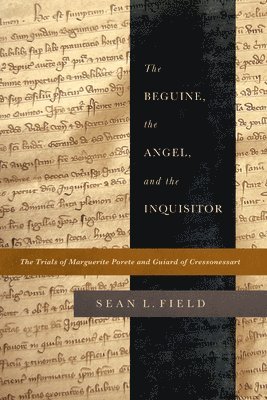 The Beguine, the Angel, and the Inquisitor 1