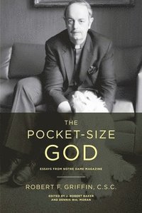 bokomslag The Pocket-Size God