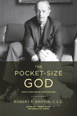 The Pocket-Size God 1
