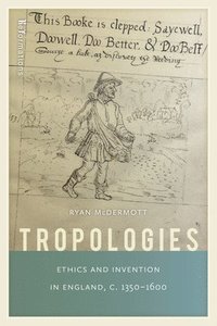 bokomslag Tropologies