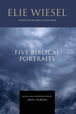 Five Biblical Portraits 1