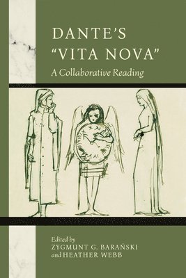 Dante's &quot;Vita Nova&quot; 1