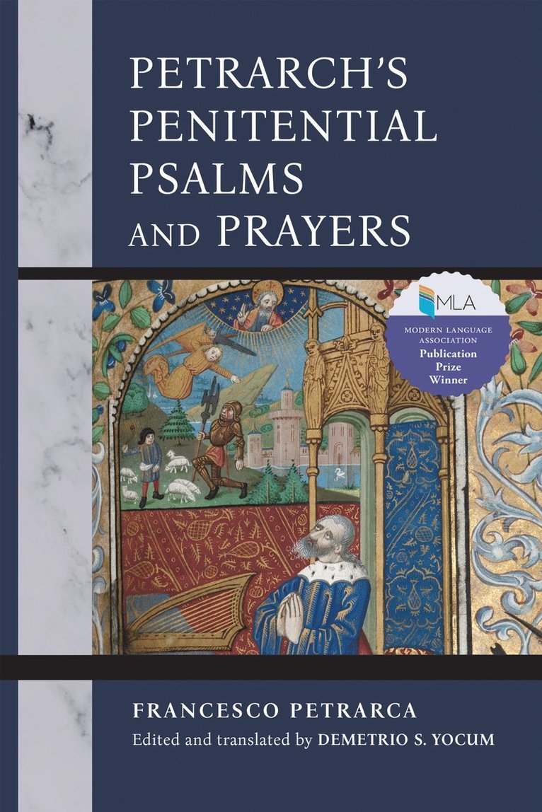 Petrarch's Penitential Psalms and Prayers 1