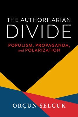 bokomslag Authoritarian Divide