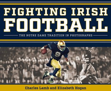 bokomslag Fighting Irish Football