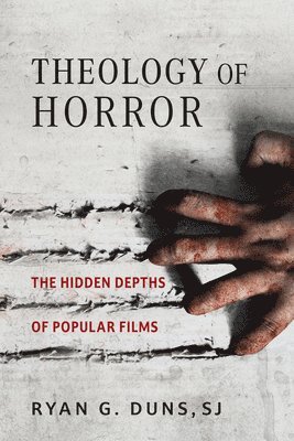 Theology of Horror 1