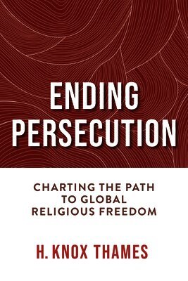 Ending Persecution
