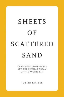 Sheets of Scattered Sand 1