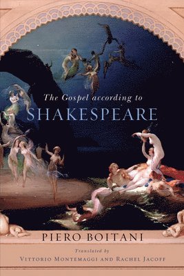 Gospel According to Shakespeare