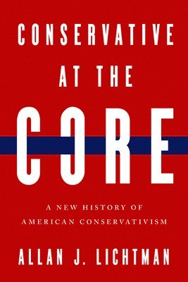 Conservative at the Core 1