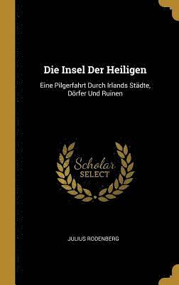 Die Insel Der Heiligen 1