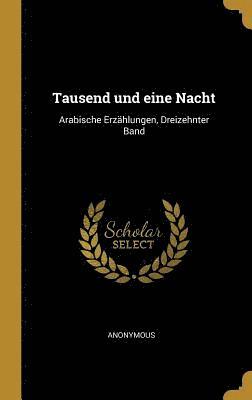 Tausend Und Eine Nacht 1