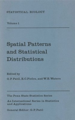 Spatial Patterns and Distributions