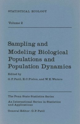 Sampling and Modelling Biological Populations and Population Dynamics