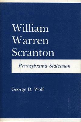 William Warren Scranton