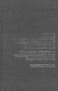 bokomslag Translator's Handbook