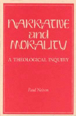 bokomslag Narrative and Morality