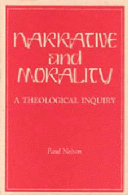 Narrative and Morality 1