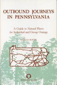 Outbound Journeys in Pennsylvania 1