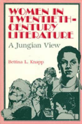 bokomslag Women in Twentieth-Century Literature