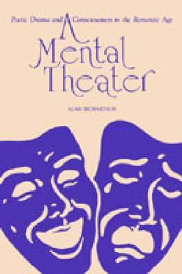 bokomslag A Mental Theater