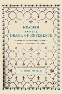 bokomslag Realism and the Drama of Reference