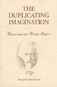 bokomslag The Duplicating Imagination