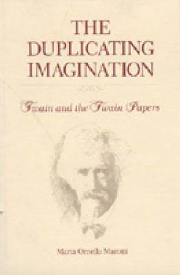 The Duplicating Imagination 1