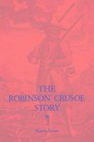 bokomslag 'Robinson Crusoe' Story