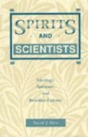 Spirits and Scientists 1