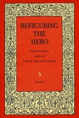 Refiguring the Hero 1