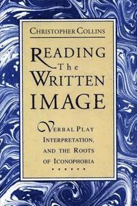 Reading the Written Image 1