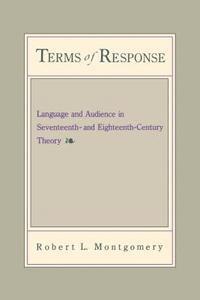 Terms of Response 1