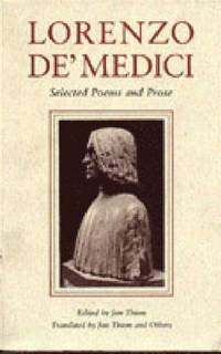 bokomslag Lorenzo de' Medici