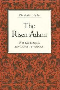 The Risen Adam 1