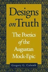 bokomslag Designs on Truth