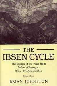 bokomslag Ibsen Cycle