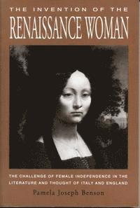 bokomslag The Invention of the Renaissance Woman