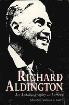 Richard Aldington 1